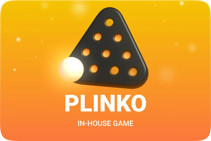 Демо-режим Plinko в Тип Топ
