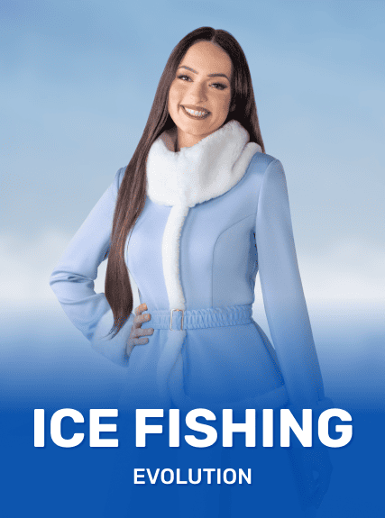 Ice Fishing · Тип Топ Live Casino